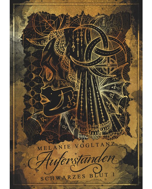 Auferstanden(Tapa blanda) 1