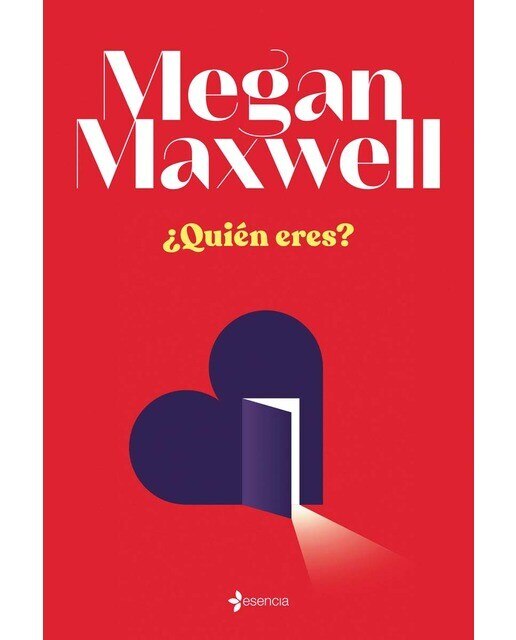 ¿Quién eres? (Capa mole) 1