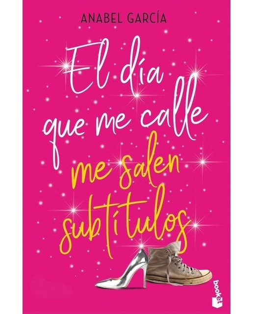 Imagem 0 de El día que me calle me salen subtítulos(Tapa blanda)