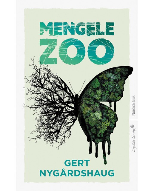 Mengele zoo(Tapa blanda) 1