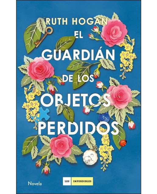 Imagen 1 de El guardián de los objetos perdidos