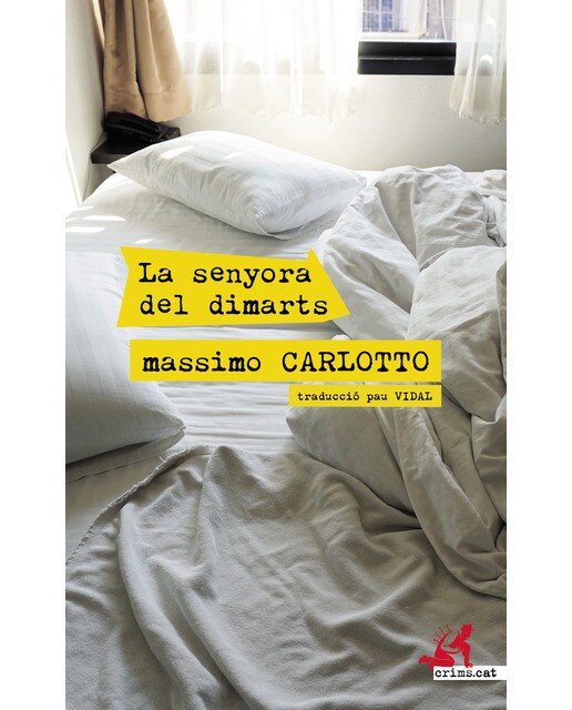 La senyora del dimarts(Tapa blanda) 1