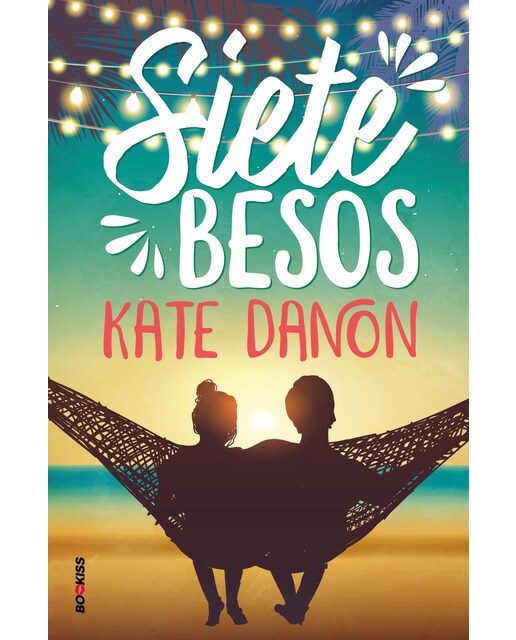 Imagem 0 de Siete besos(Tapa blanda)