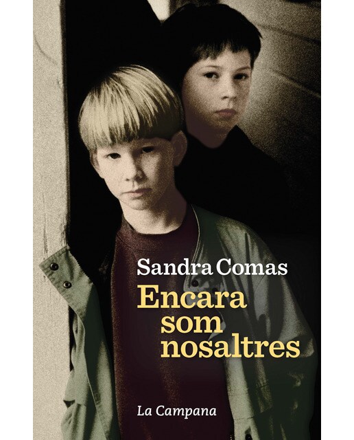 Imagen 0 de Encara som nosaltres (Tapa blanda)