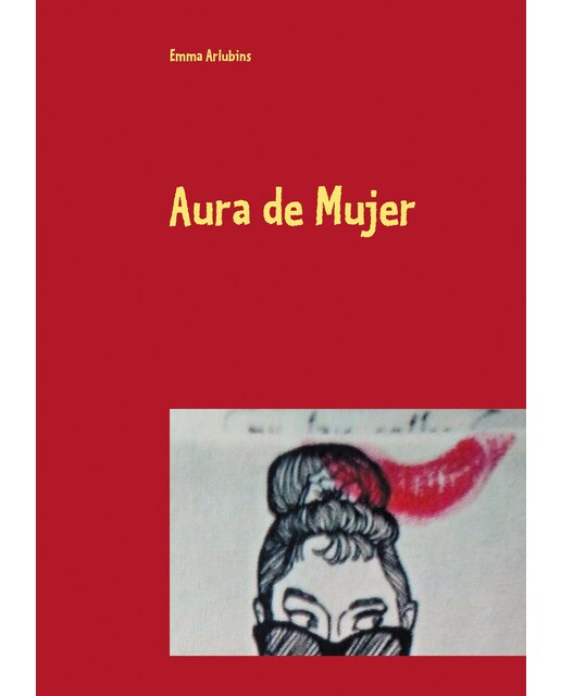 Aura de Mujer (Capa mole) 1