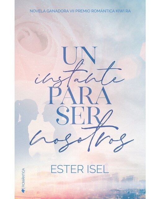 Imagem 0 de Un instante para ser nosotros (Capa mole com abas)