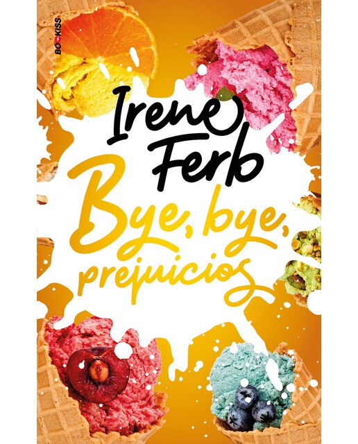 Bye, bye, prejuicios(Tapa blanda) 1