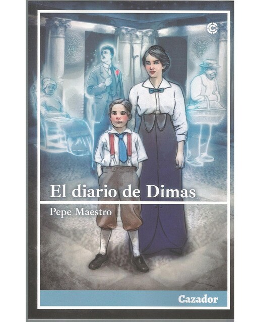 El diario de dimas
