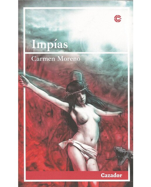Imagen 1 de Impias (Tapa blanda con solapas)