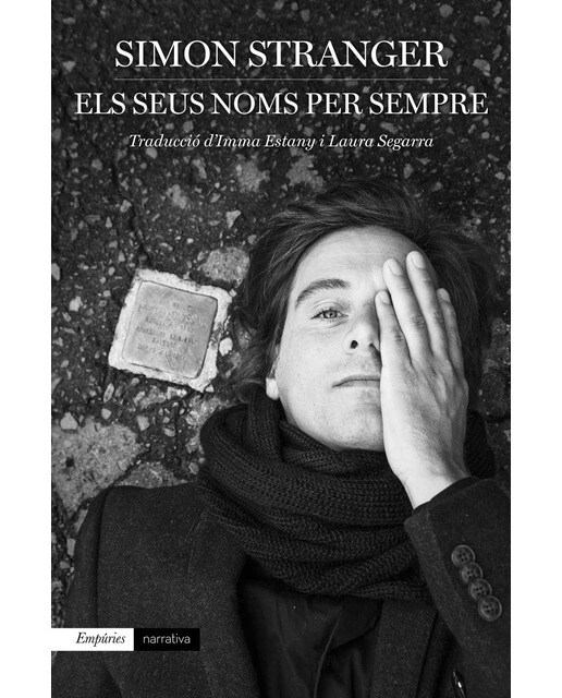 Imagen 0 de Els seus noms per sempre (Tapa blanda)