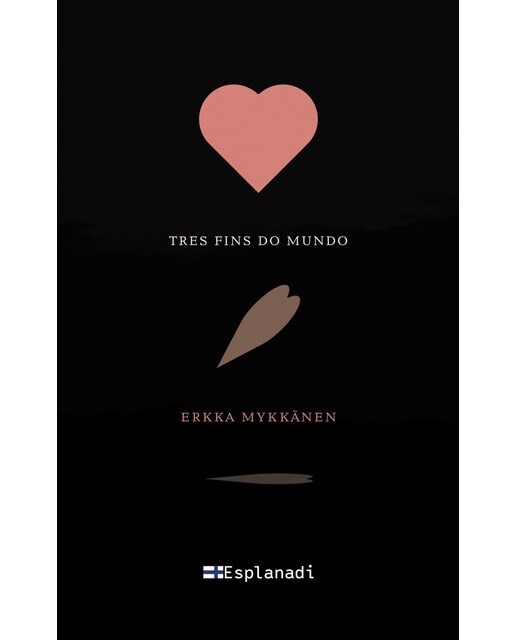 Tres fins do mundo(Tapa blanda) 1