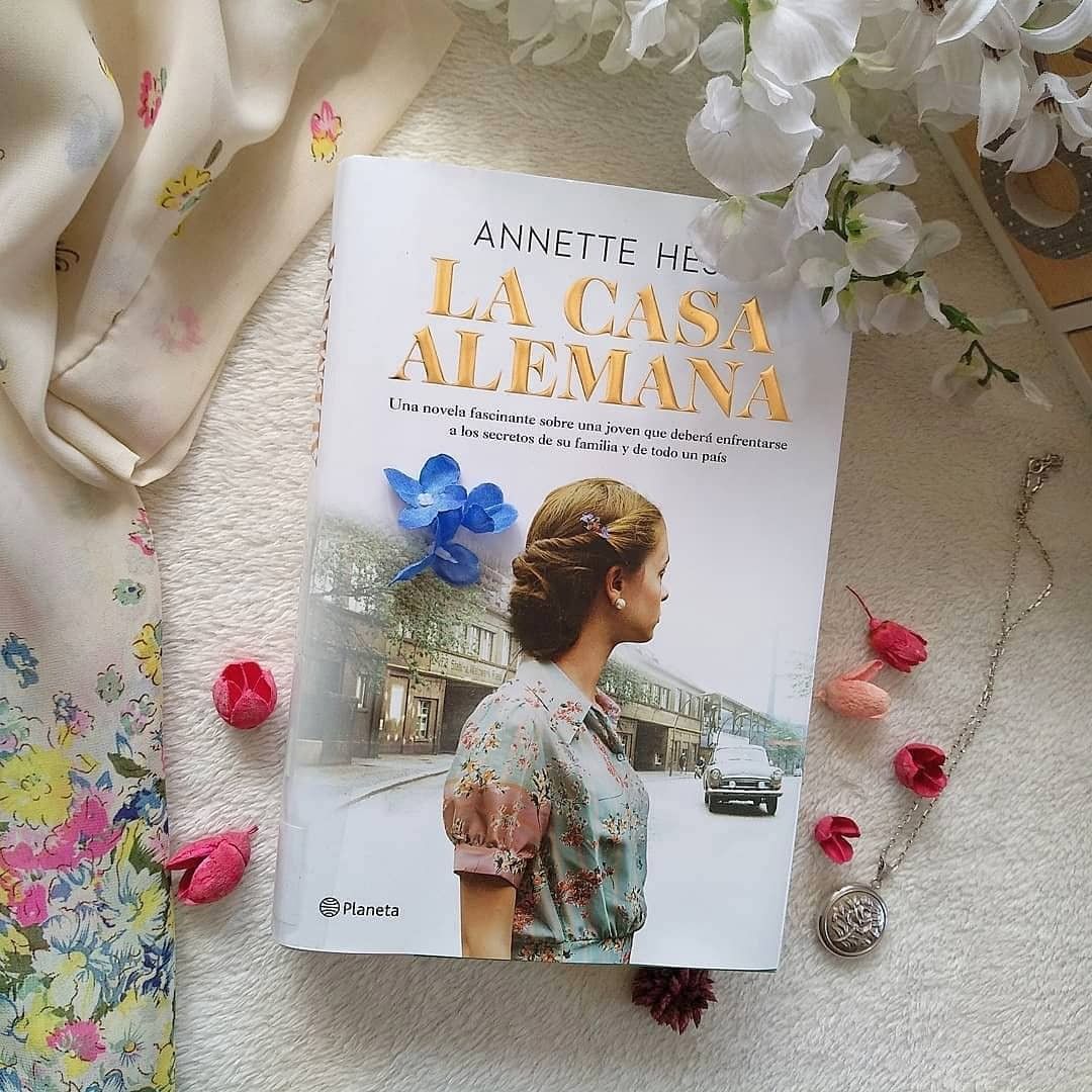 La casa alemana(Bolsillo) (Tapa blanda) 5
