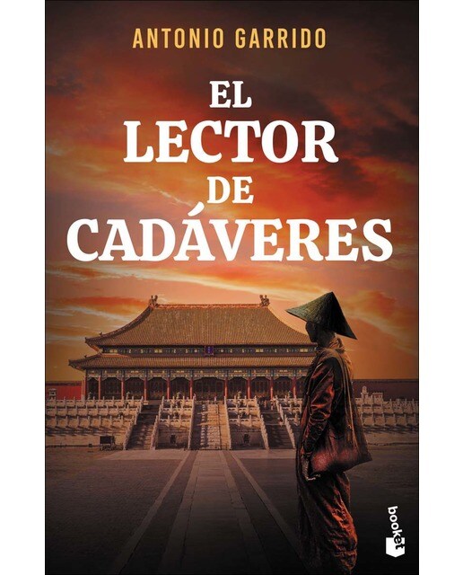 El lector de cadáveres(Bolsillo) (Tapa blanda) 1