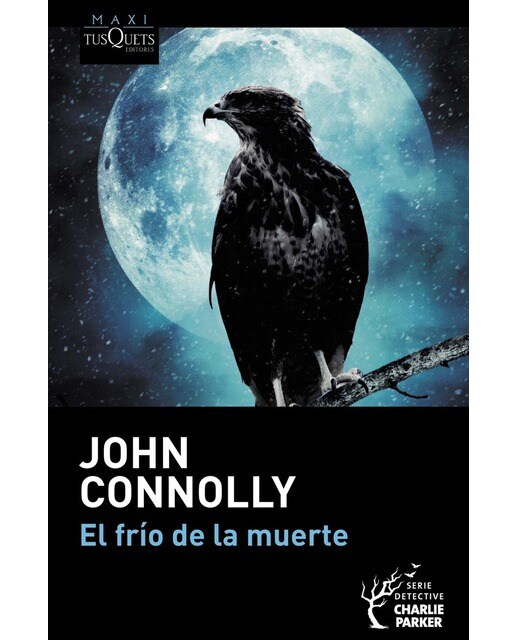 El frío de la muerte(Bolsillo) (Tapa blanda) 1