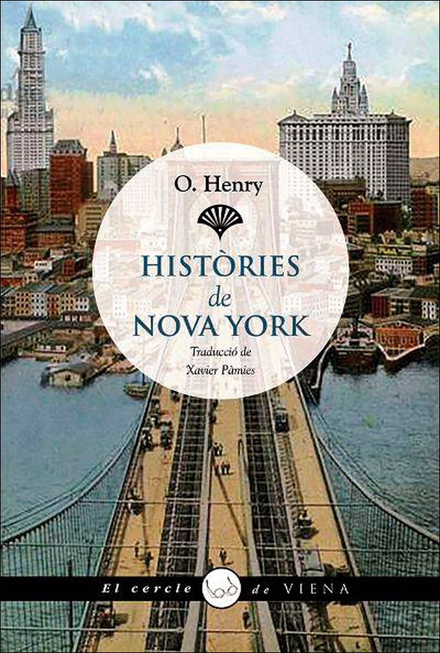 Imagen 0 de Històries de Nova York  (Tapa blanda)