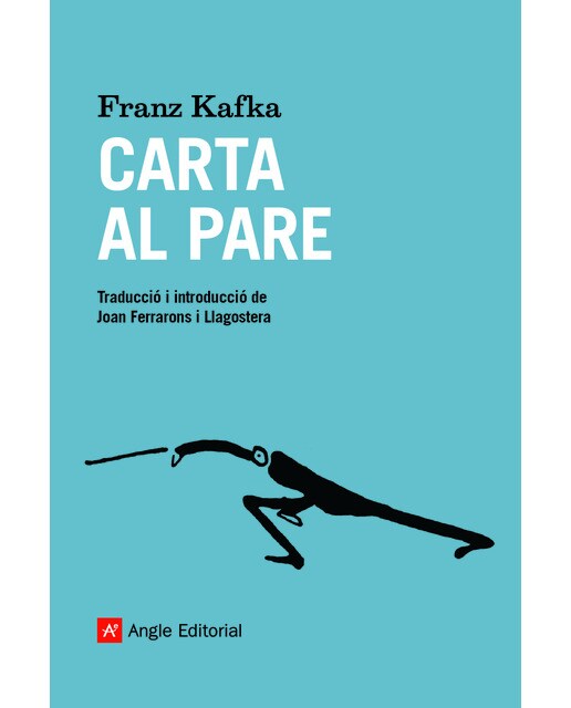 Carta al pare(Tapa blanda) 1
