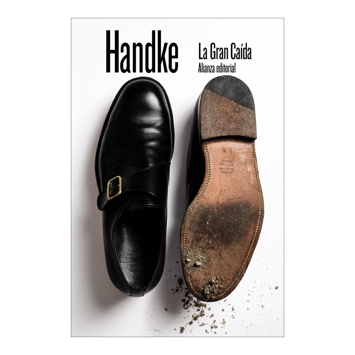 Imagen 0 de La Gran Caída