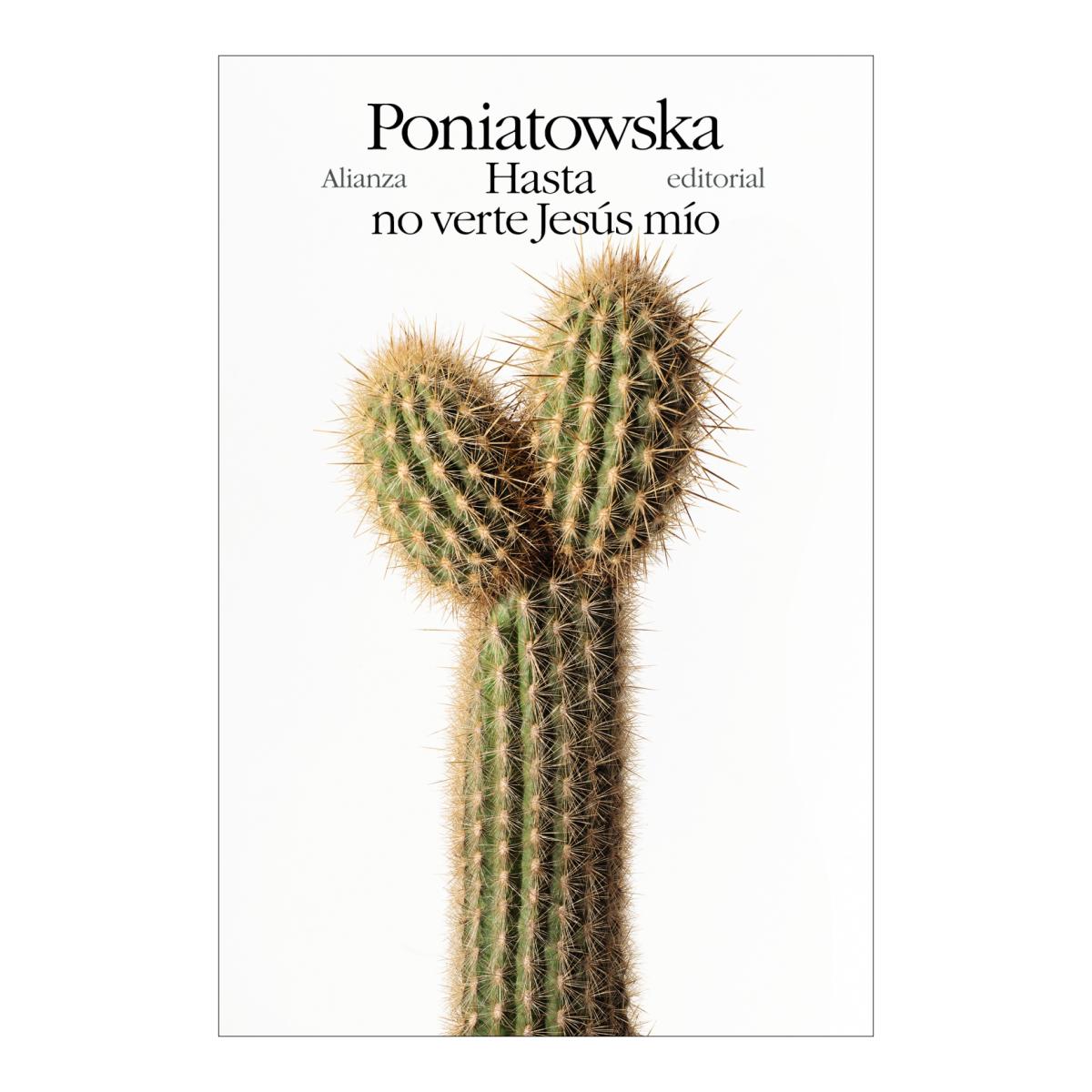 Imagen 0 de Hasta no verte Jesús mío (Bolsillo) (Tapa blanda)