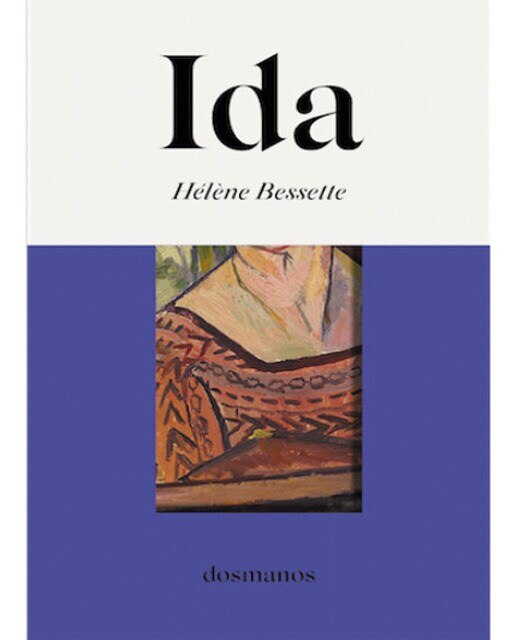Imagen 0 de Ida (Tapa blanda)