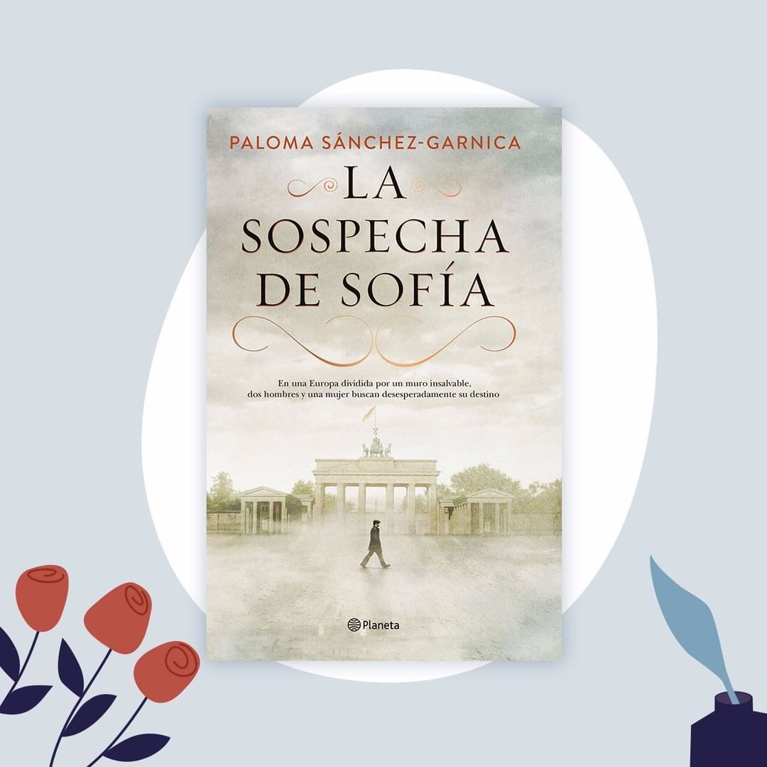 La sospecha de Sofía  (Bolsillo) (Tapa blanda) 11
