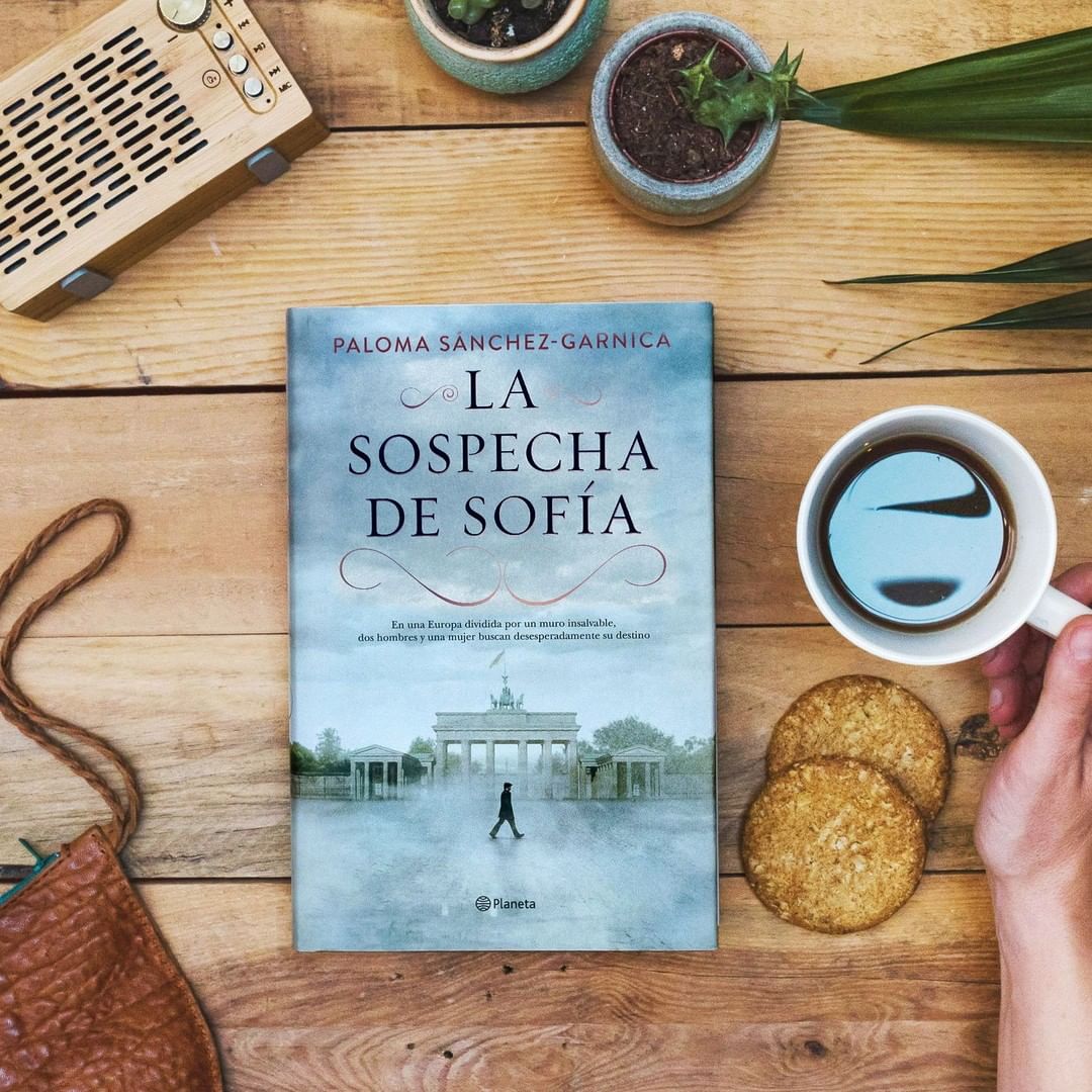 La sospecha de Sofía  (Bolsillo) (Tapa blanda) 13
