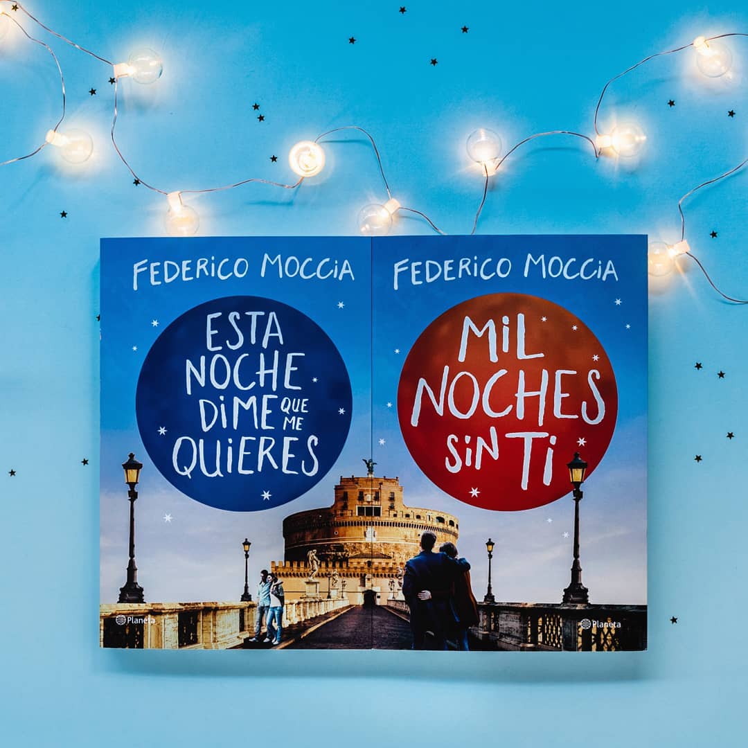 Mil noches sin ti  (Tapa blanda Bolsillo) 5