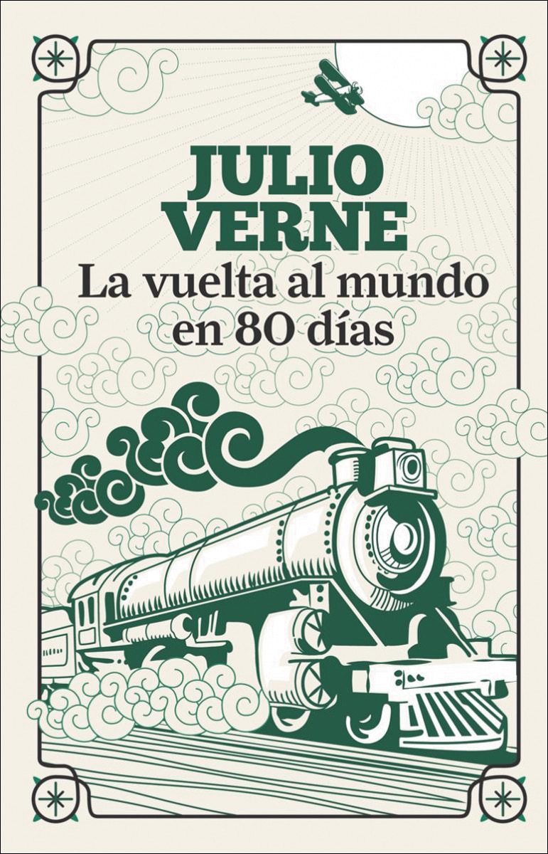 Imagem 0 de La vuelta al mundo en ochenta días