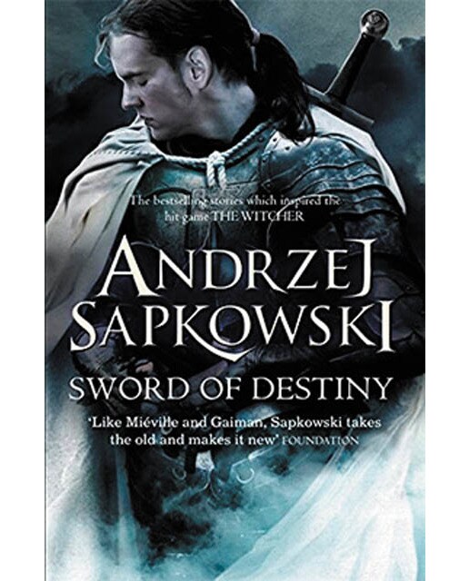 Imagem 0 de Sword of destiny