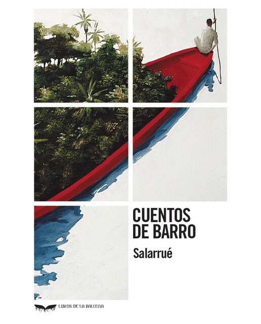 Cuentos de barro