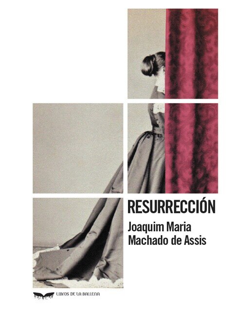Imagen 0 de Resurrección (Tapa blanda)