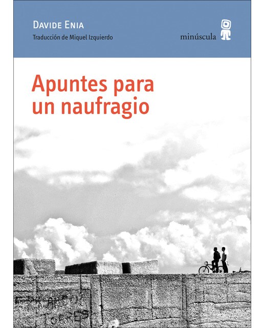 Imagen 0 de Apuntes para un naufragio (Tapa blanda)