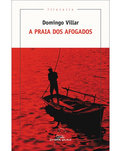 A praia dos afogados(Tapa blanda) 1