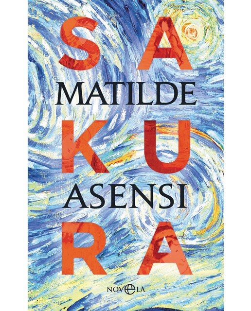 Imagen 1 de Sakura (Bolsillo) (Tapa blanda)