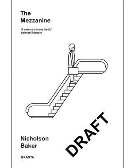 The mezzanine 1