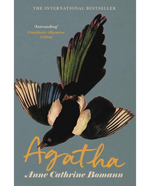 Agatha 1