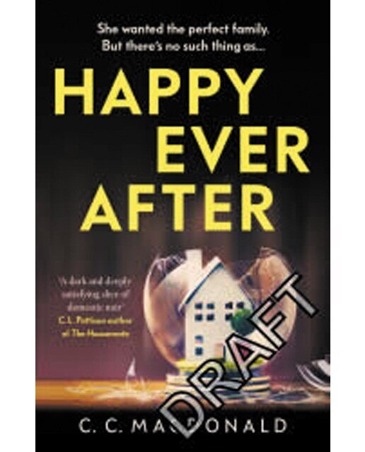 Happy ever after 1