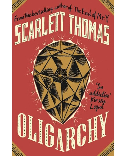 Oligarchy 1