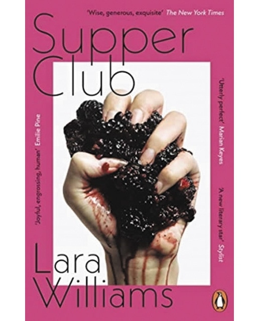 Supper club 1