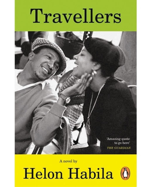 Travellers 1