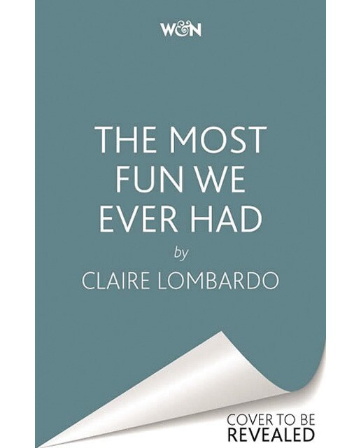 The most fun we ever had 1