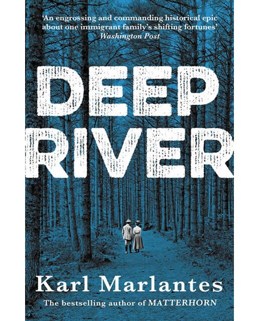 Deep river 1