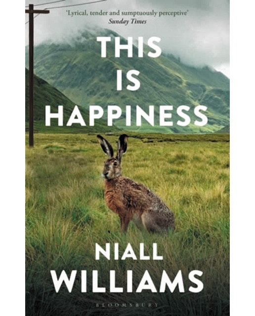 This is happiness 1