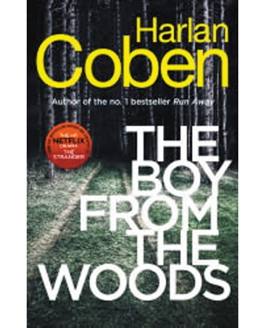 The boy from the woods 1