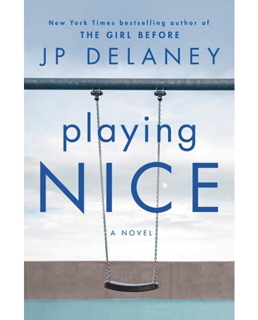 Playing nice 1