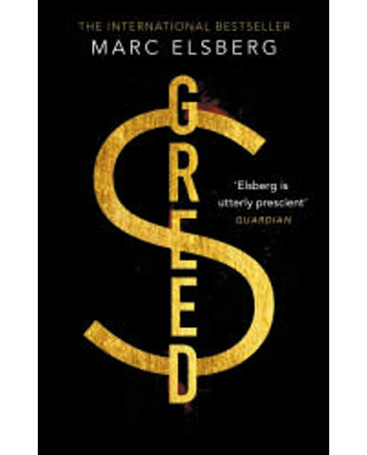 Greed 1