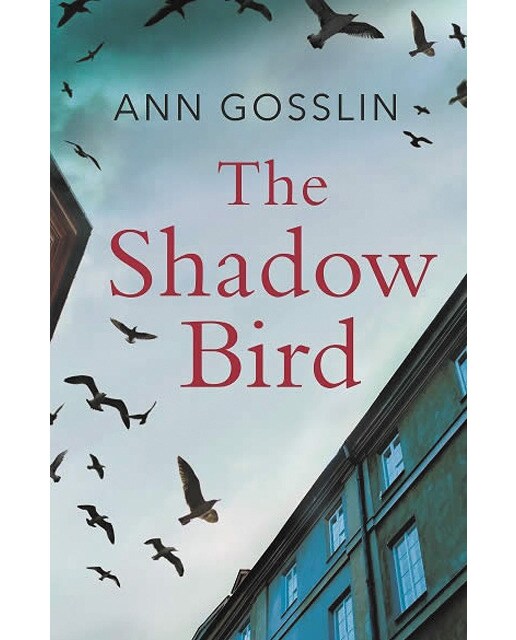 Imagem 0 de The Shadow Bird (Capa mole)