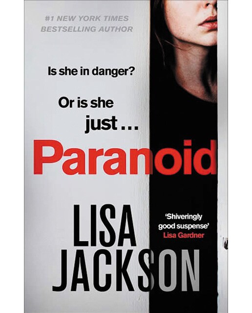 Paranoid 1