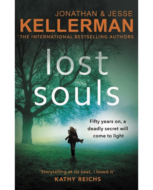 Lost souls 1