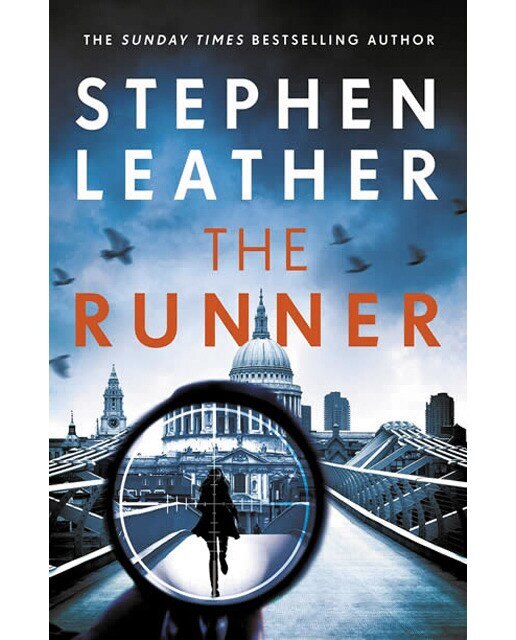 The runner 1