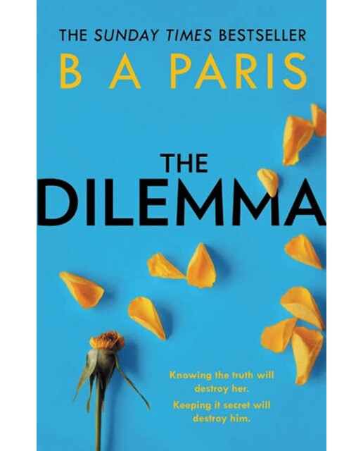 The dilemma 1